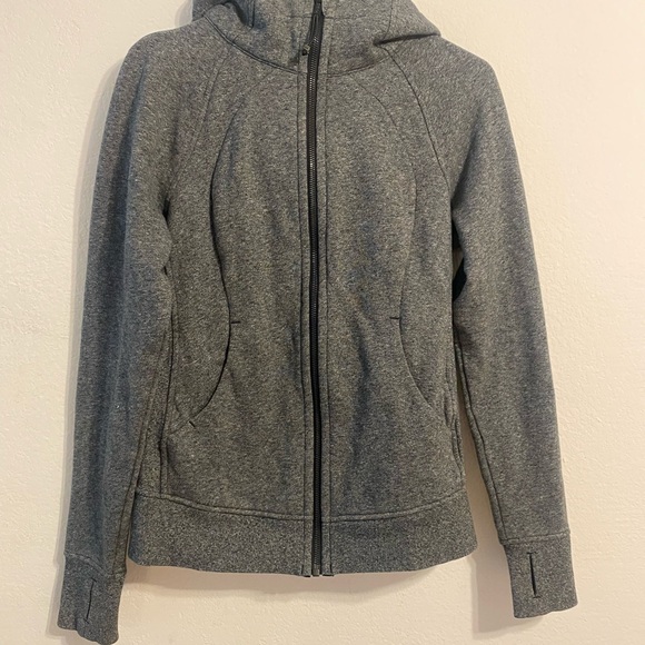 Lululemon Scuba Hoodie 6 - Picture 1 of 4